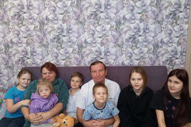 Счастливы вместе