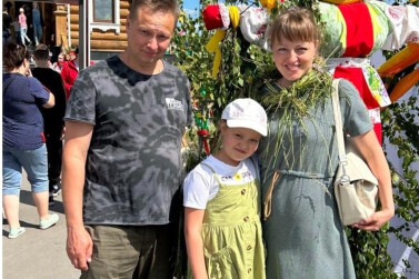 Курская династия железнодорожников