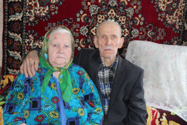 Союз любящих сердец