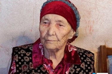 Столетний юбилей в Год семьи
