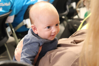 Фотовыставка и мастер-классы: Тверская область отметила День беременных