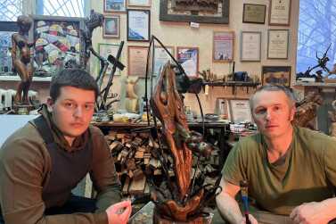 Самая мастеровая семья живет в Благовещенске