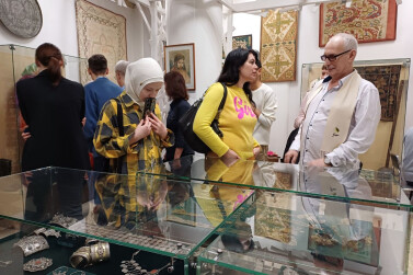 Дагестан объединяет 