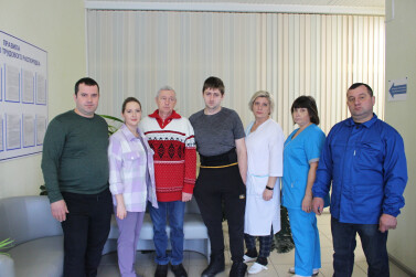 Трудовые династии – опора завода «Атлант» на Ставрополье