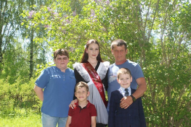 Ферма многодетной семьи Мотыль: грант «Агростартап» помог расширить хозяйство