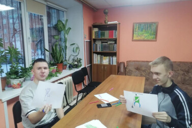 Социальные учреждения региона присоединились к всероссийской акции «День правовой помощи детям»