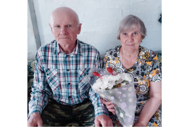 «Золотой зуб» Кичиных