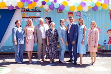 В Курске прошёл Всероссийский семейный фестиваль сбережений и инвестиций