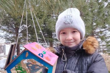 Угадай меня по голосу