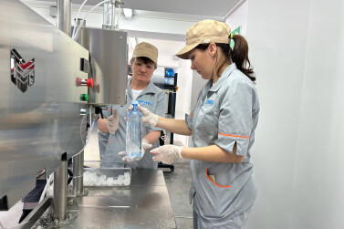 В Кузбассе появится семейный лечебно-оздоровительный курорт федерального значения 
