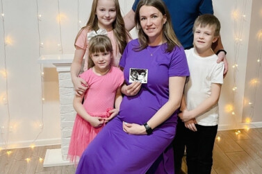 В Год семьи в Карелии поддержали 65 бизнес-проектов матерей с детьми