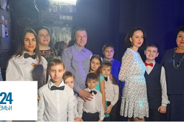 Талантливы вместе