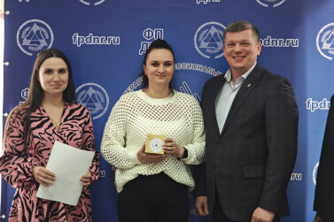 Лучший коллективный договор