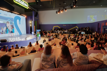 Оргкомитет представил план работы на Год семьи