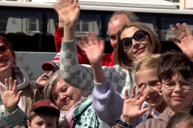 20 семей представят Ярославскую область в окружном полуфинале конкурса «Это у нас семейное»