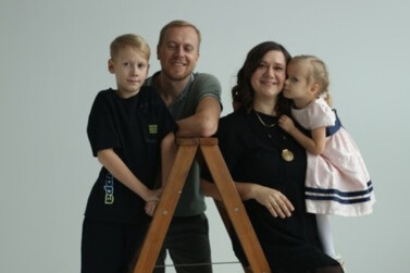 Семейный бизнес Панковых