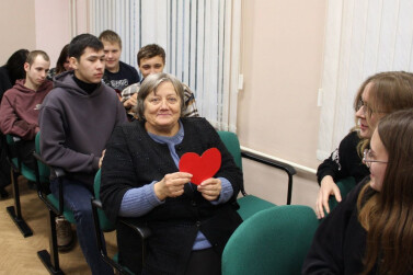 Готов к семейной жизни