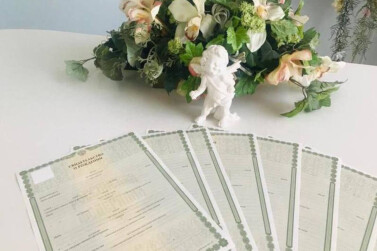 В Саратовской области родилась королевская двойня