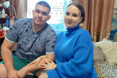 В Медицинской академии Благовещенска студенческим семьям дают отдельные комнаты