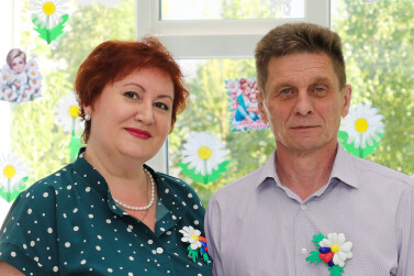 На Ямале вручили рекордное количество медалей «За любовь и верность»