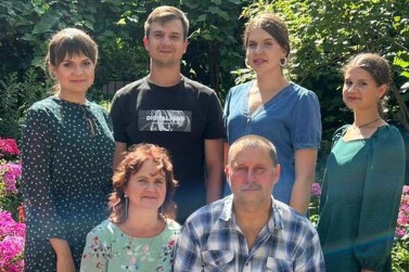 Любовь со школы