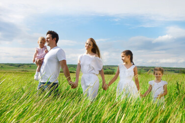 Многодетные семьи Камчатки могут получить альтернативную денежную выплату взамен бесплатного земельного участка