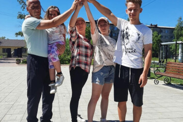 Семьи года определены в Еврейской автономной области