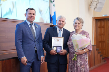Бриллианты супругов Марковых