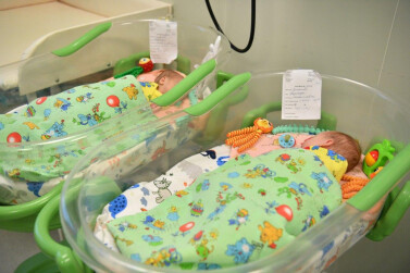 В Саратовской области продолжается работа по повышению эффективности процедур ЭКО