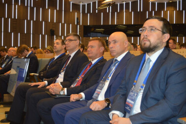 Роман Старовойт: благодаря «Патронажу» мы оперативно узнаем о потребностях жителей 