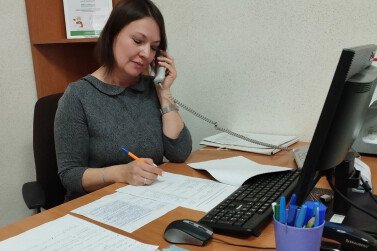 В Кировской области прошла неделя родительской компетентности