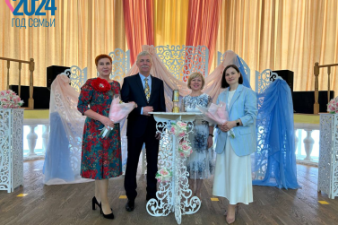 Огонь Всероссийского семейного очага «Сердце России» начал путешествие по территориям Пермского края