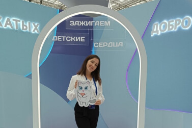 Многодетная мама из Удмуртии вошла в состав Всероссийского родительского комитета  