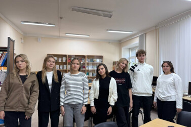 Школа семейной грамотности