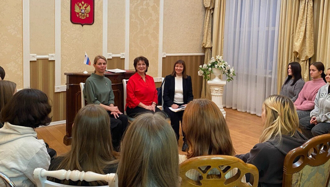 «Школа архангельских невест»