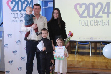 Марш милых стихов