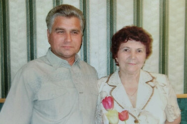  Любовь с шестого класса