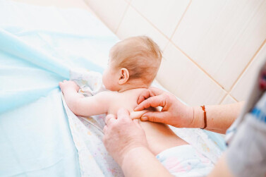 Конфетка с сюрпризом