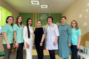 Многодетная мама из Саратова стала социальным предпринимателем благодаря грантовой поддержке