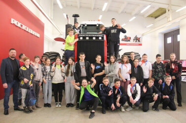 В Удмуртии появится семейный профориентационный центр