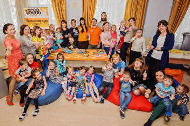 В Вологодской области состоялся первый семинар по развитию клубов молодых семей