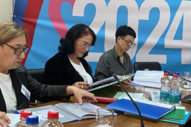 В Северной Осетии выбрали семью года