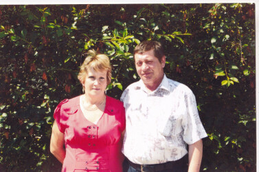 История семьи Алешиных