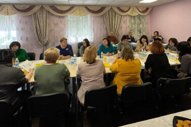 Как единый механизм