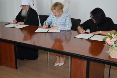 В Башкортостане создан банк еды для малоимущих семей с детьми