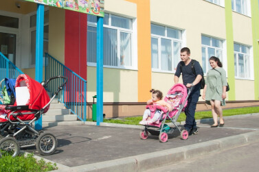 В Ивановской области появились первые получатели студенческого материнского капитала