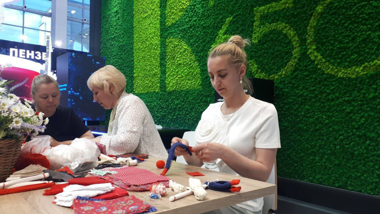 Неразлучники