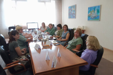 В Год семьи в Саратовской области стартует проект «Школа семейного развития»