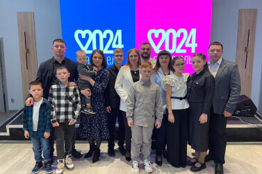 «Сердце России» путешествует по Татарстану