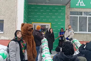 В Сургуте открылся Семейный многофункциональный центр